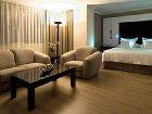 фото отеля Barcelo Ankara Altinel