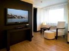 фото отеля Barcelo Ankara Altinel