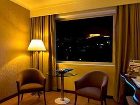 фото отеля Barcelo Ankara Altinel