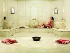 фото отеля Barcelo Ankara Altinel