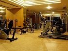 фото отеля Barcelo Ankara Altinel