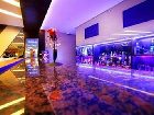 фото отеля Barcelo Ankara Altinel