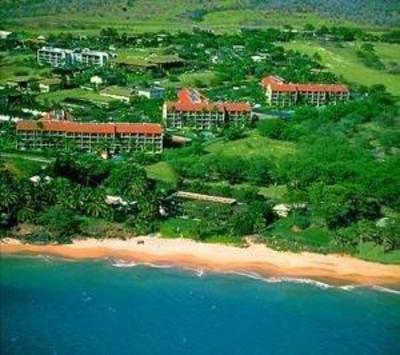 фото отеля Maui Vista by Maui Condo and Home