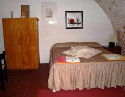 фото отеля Maseria S.D. di Manchisi Bed and Breakfast Monopoli