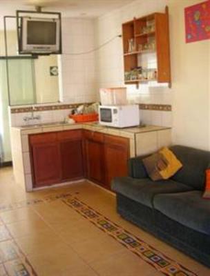 фото отеля Quechua Hostal Cusco