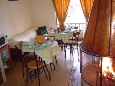 фото отеля Quechua Hostal Cusco