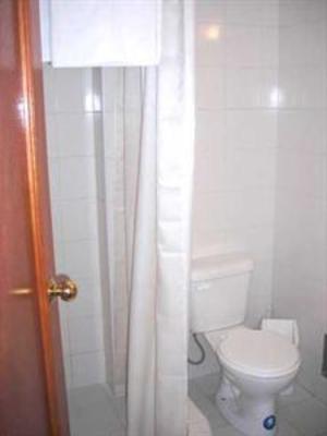 фото отеля Quechua Hostal Cusco