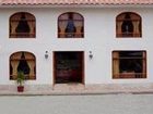 фото отеля Quechua Hostal Cusco