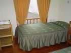 фото отеля Quechua Hostal Cusco