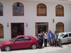 фото отеля Quechua Hostal Cusco