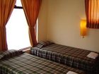 фото отеля Quechua Hostal Cusco