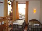 фото отеля Quechua Hostal Cusco