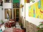 фото отеля Quechua Hostal Cusco
