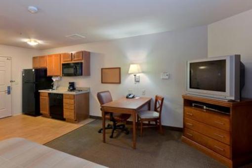 фото отеля Candlewood Suites Lacey