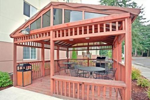 фото отеля Candlewood Suites Lacey