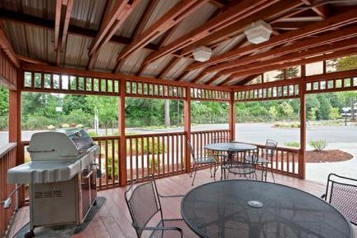 фото отеля Candlewood Suites Lacey