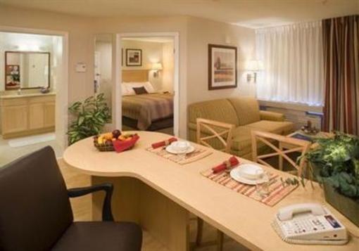 фото отеля Candlewood Suites Lacey