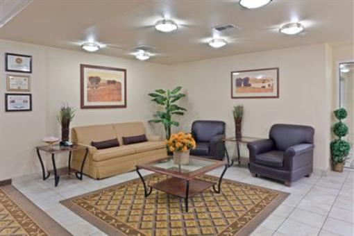 фото отеля Candlewood Suites Lacey