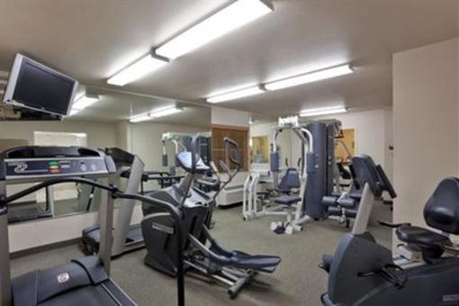 фото отеля Candlewood Suites Lacey