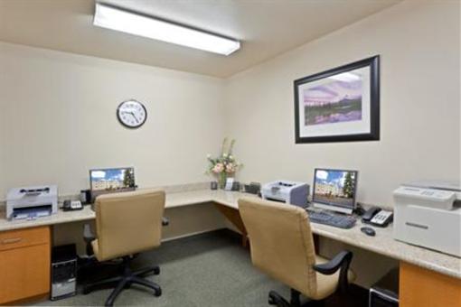фото отеля Candlewood Suites Lacey