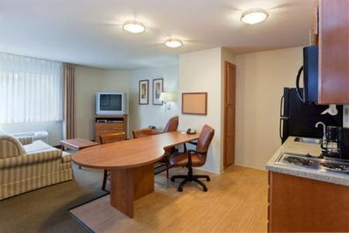 фото отеля Candlewood Suites Lacey