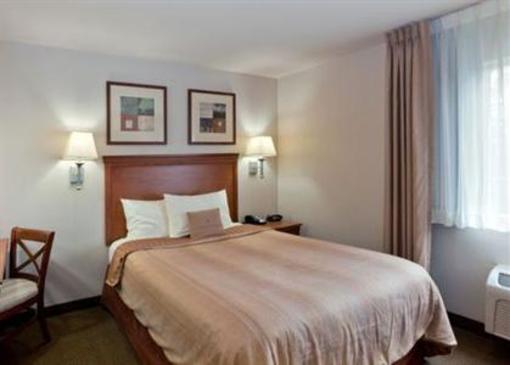 фото отеля Candlewood Suites Lacey