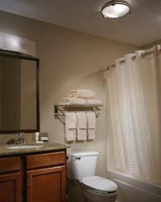 фото отеля Candlewood Suites Lacey
