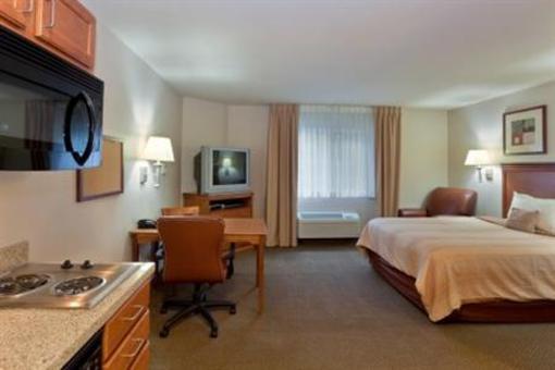 фото отеля Candlewood Suites Lacey