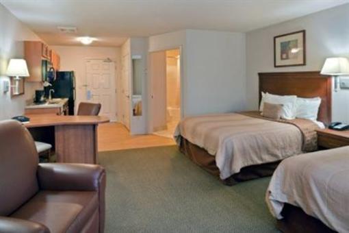 фото отеля Candlewood Suites Lacey