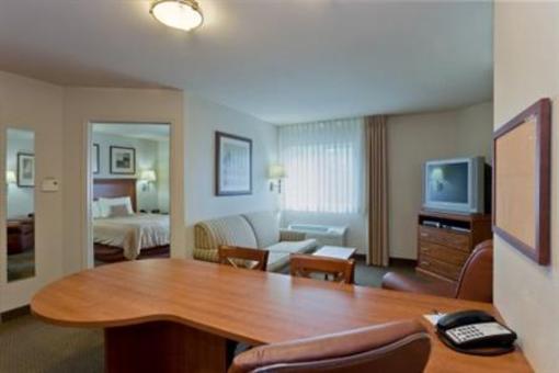 фото отеля Candlewood Suites Lacey