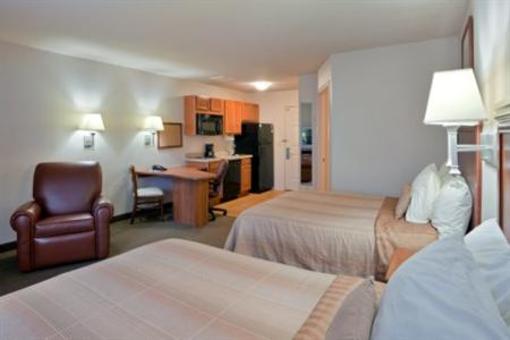 фото отеля Candlewood Suites Lacey