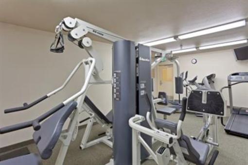фото отеля Candlewood Suites Lacey