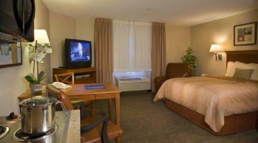 фото отеля Candlewood Suites Lacey