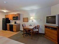 Candlewood Suites Lacey