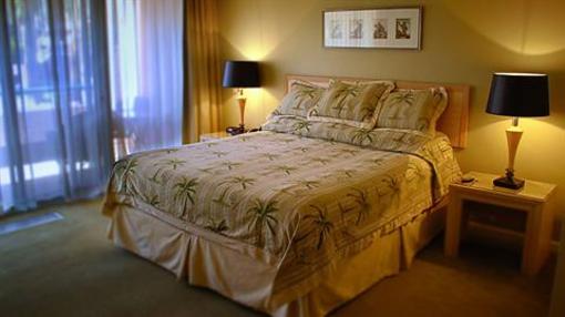 фото отеля Marquis Villas Resort