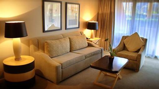 фото отеля Marquis Villas Resort