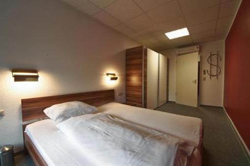 фото отеля Hotelwelt Kubler Karlsruhe