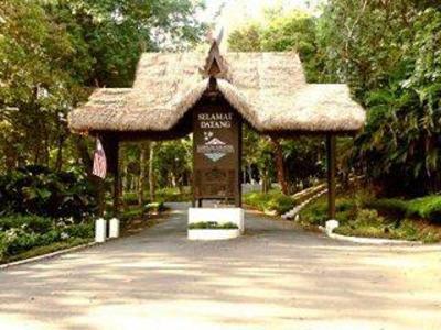 фото отеля Kampung Tok Senik Resort Langkawi