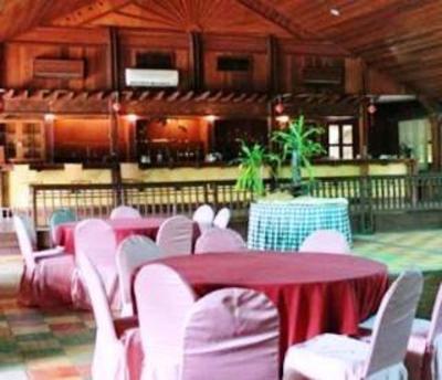 фото отеля Kampung Tok Senik Resort Langkawi