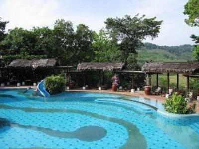 фото отеля Kampung Tok Senik Resort Langkawi