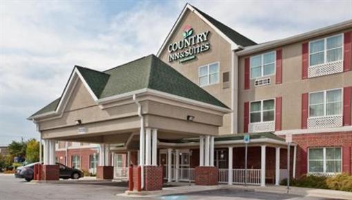 фото отеля Country Inn & Suites Capitol Heights