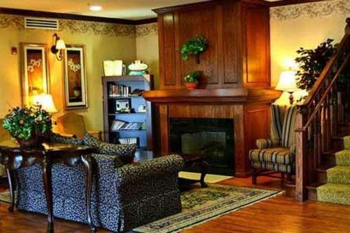 фото отеля Country Inn & Suites Capitol Heights
