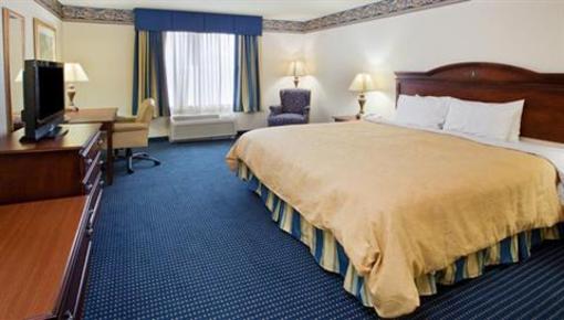 фото отеля Country Inn & Suites Capitol Heights
