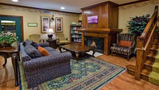 фото отеля Country Inn & Suites Capitol Heights