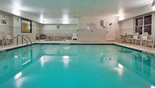 фото отеля Country Inn & Suites Capitol Heights