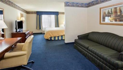 фото отеля Country Inn & Suites Capitol Heights
