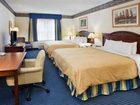 фото отеля Country Inn & Suites Capitol Heights