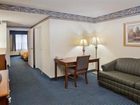 фото отеля Country Inn & Suites Capitol Heights