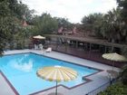 фото отеля Days Inn San Antonio Coliseum AT&T Center
