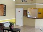 фото отеля Days Inn San Antonio Coliseum AT&T Center